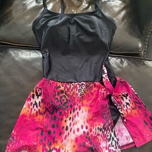 Croft & Barrow women’s swimsuit